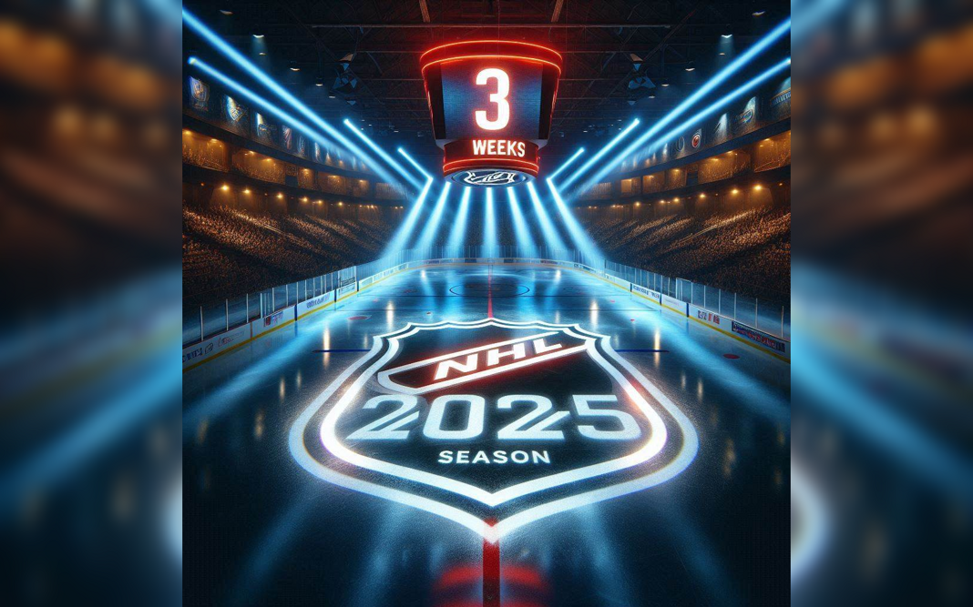 Lista życzeń KAŻDEJ drużyny NHL tuż przed rozpoczęciem treningów i sparingów