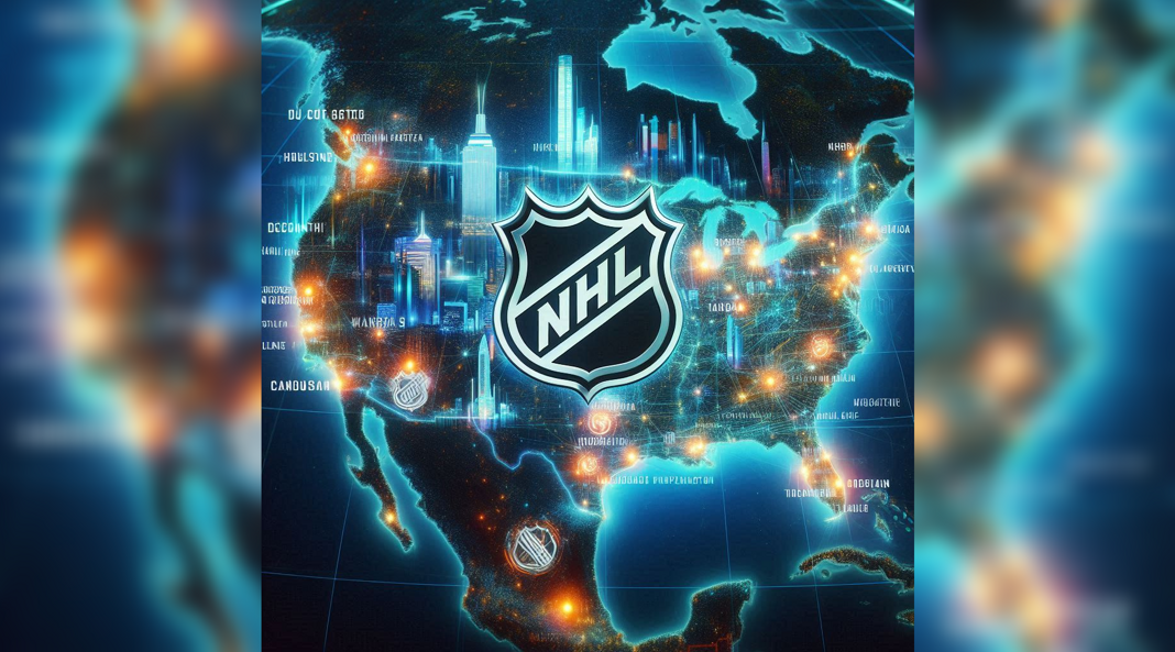 Nie można się rozszerzać w nieskończoność. NHL chce 34 klubów. O nie!