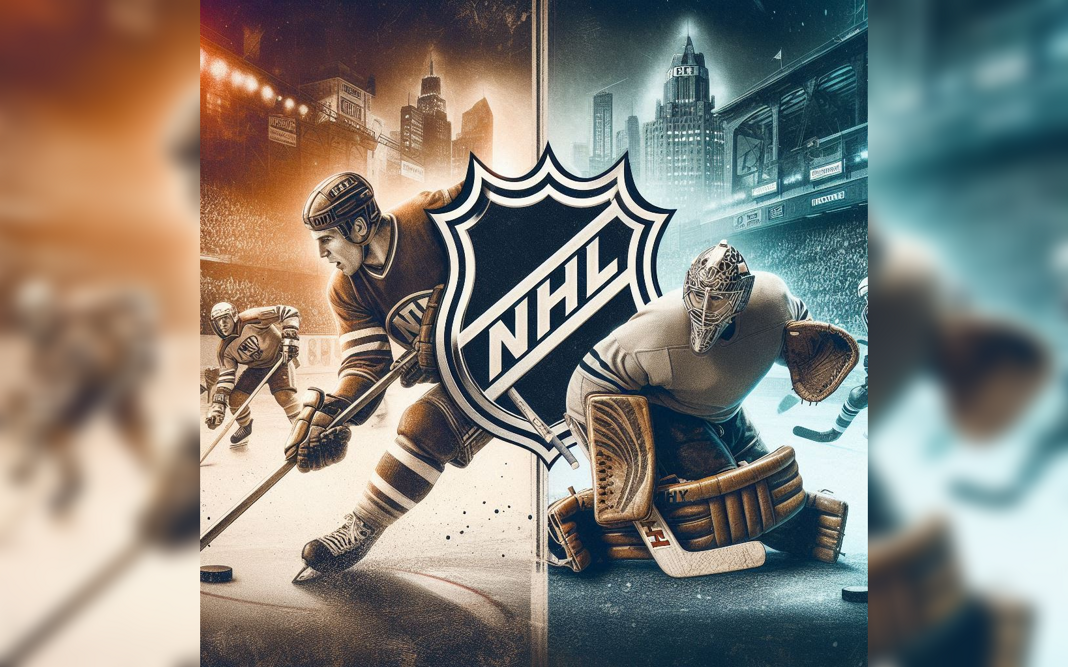 NHL nie jedno ma imię. Imiona hokeistów za którymi tęsknimy