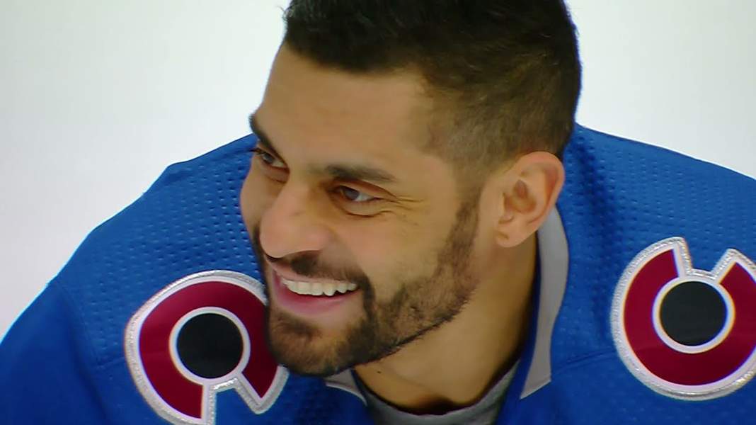 Próbne kontrakty w NHL. Francuski łącznik kandydatem idealnym