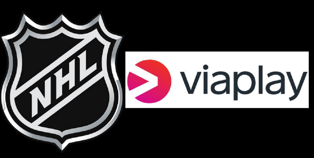 NHL w polskiej TV. Następny sezon w Viaplay potwierdzony. PROMOCJA!