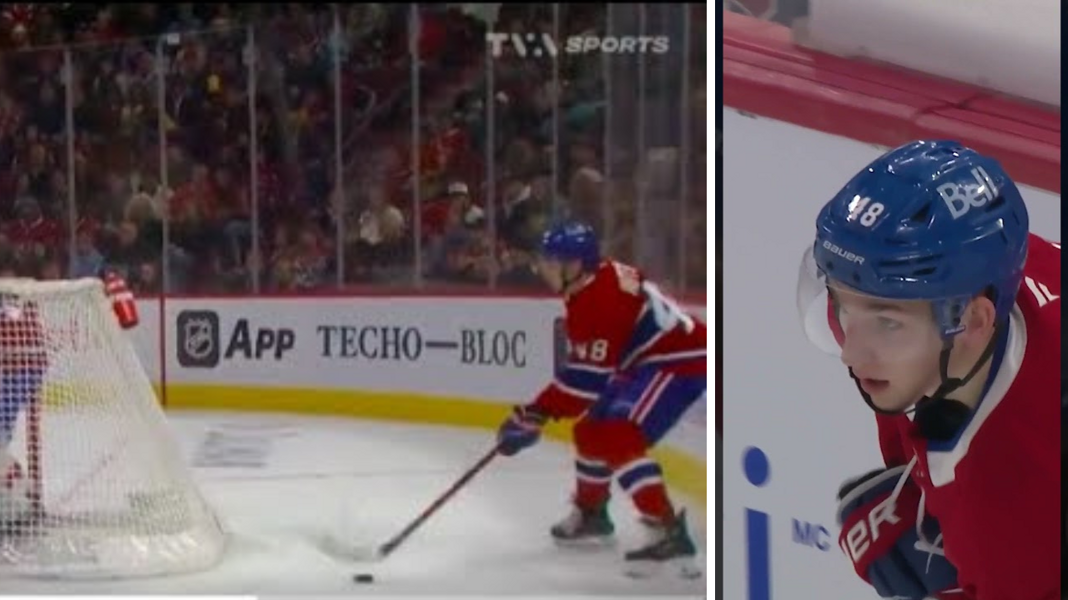 Świeżość i niespodzianka w NHL. To on zwinie Caldera sprzed nosa Miczkowowi i Celebriniemu?
