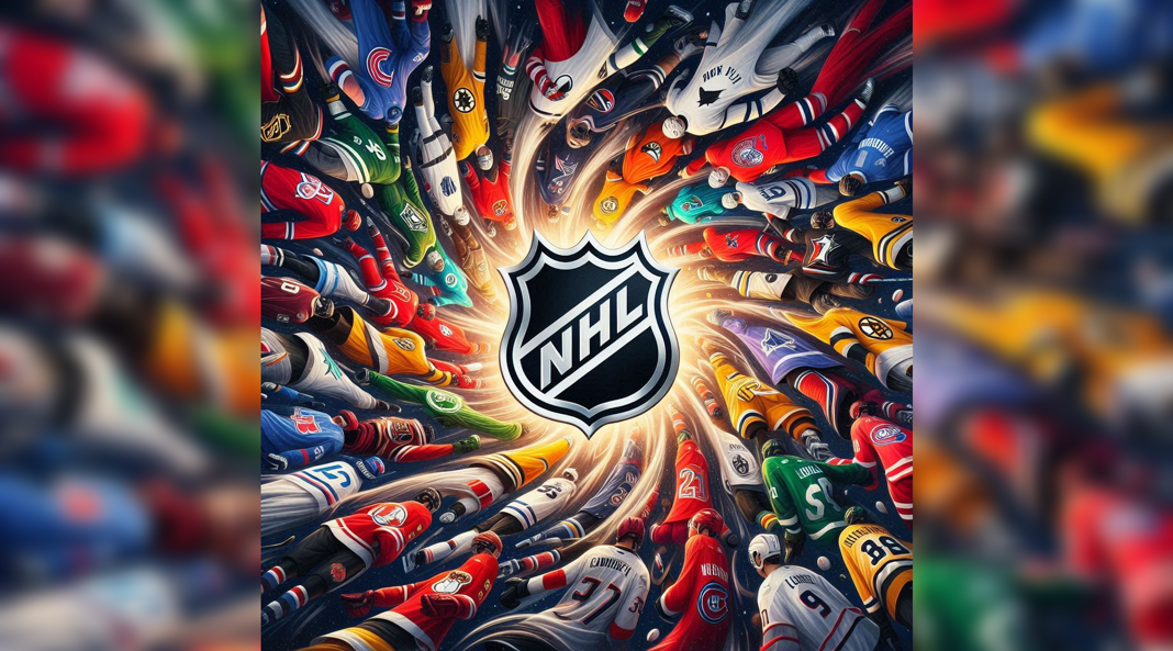 32 drużyny i 32 powody. Oto dlaczego warto kibicować KAŻDEMU klubowi NHL