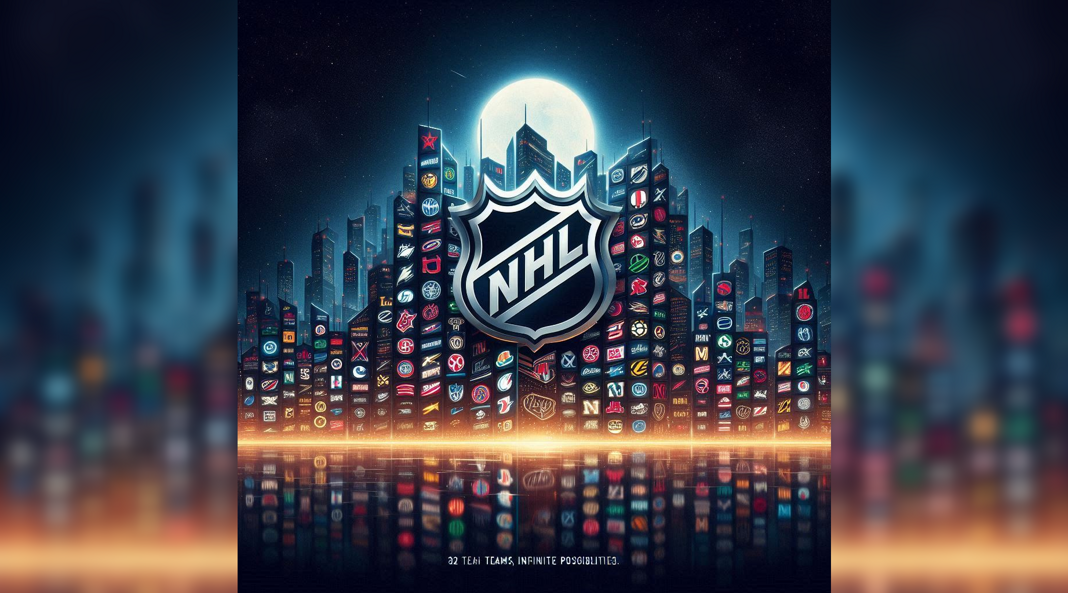 Oto dlaczego warto kibicować KAŻDEMU klubowi NHL. 32 drużyny i 32 powody #2
