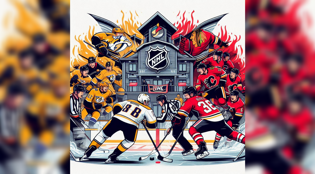 Plotki transferowe w NHL: Polowanie na centra. Ujma dla Bedarda?