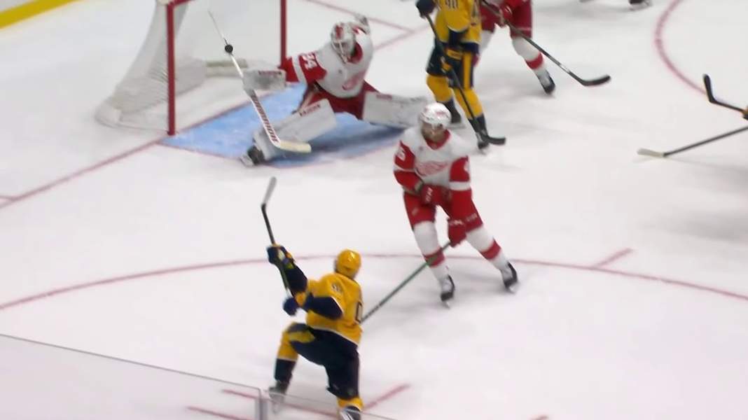Analiza z NHL. Życie bez Stamkosa. Tampa zrobiła jeden mały „myk” i nadal jest TOP