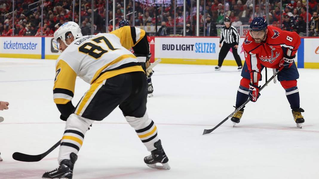 ’Oni uratowali NHL’. Bitwa Owiego z Crosbym jeszcze się nie zakończyła