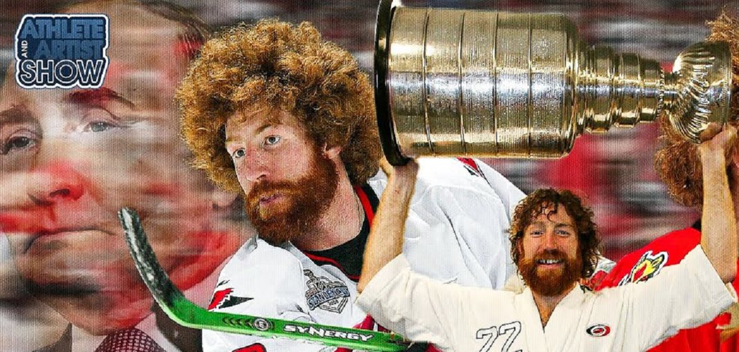 Putin zakończył mu karierę. Były zawodnik NHL opisuje grę w Rosji