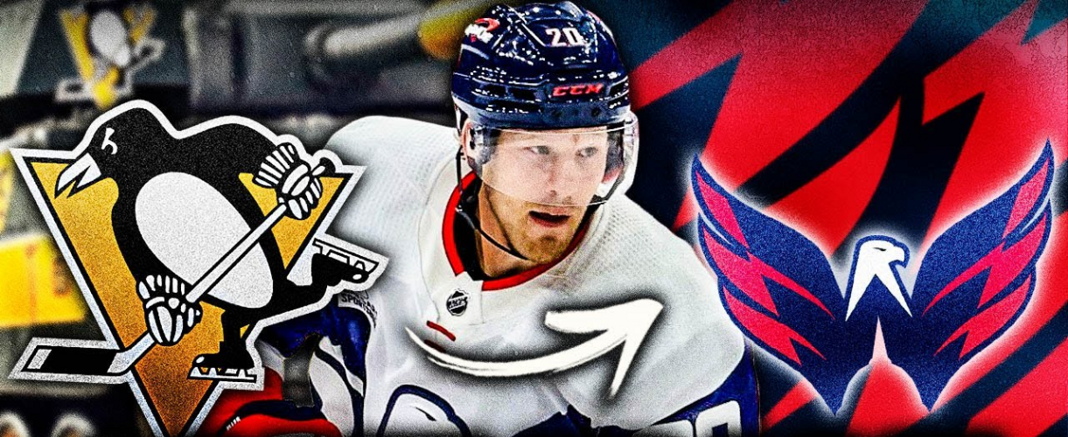 Menadżer klubu NHL walnął pięścią w biurko. Wszyscy są na sprzedaż!