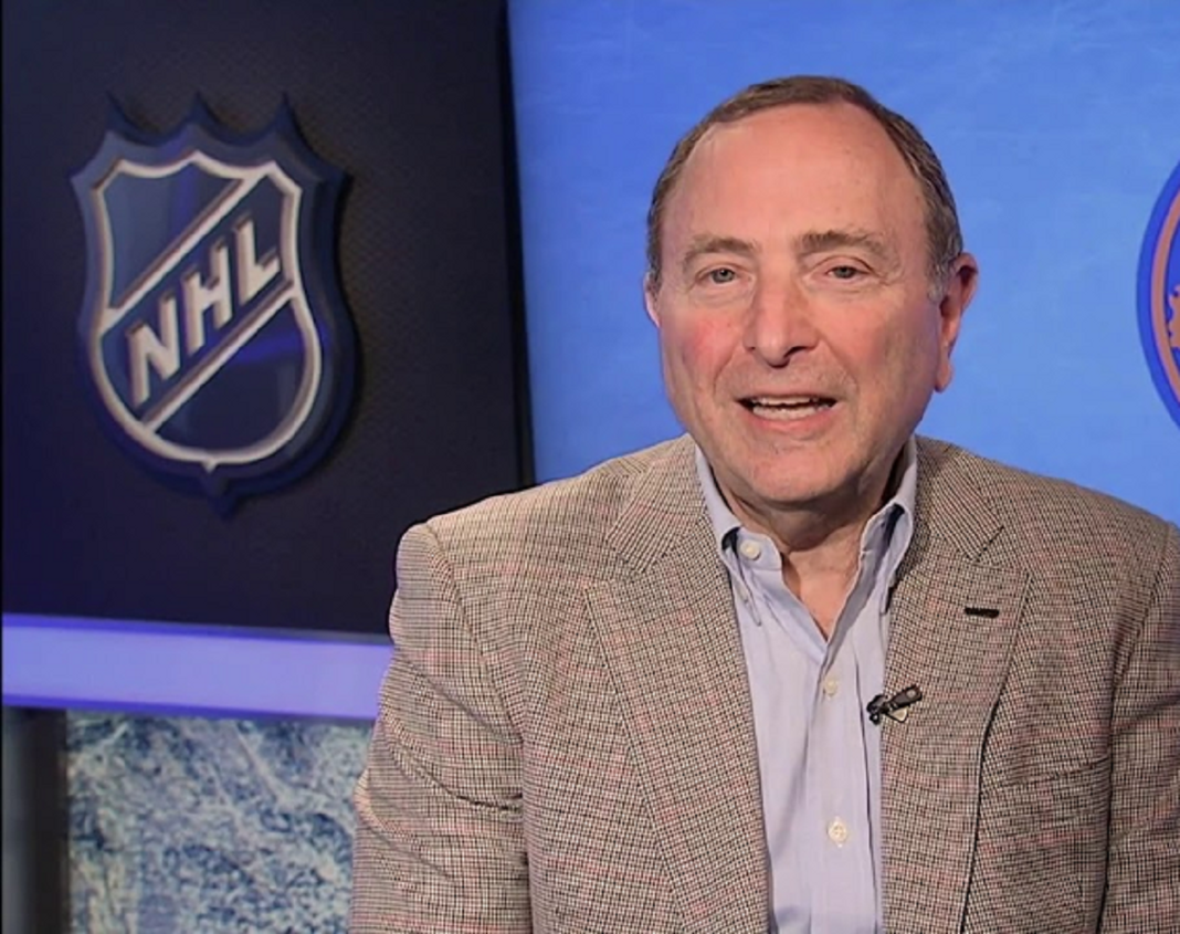 NHL przygotowuje się do zmiany komisarza. Bettman na wylocie?!