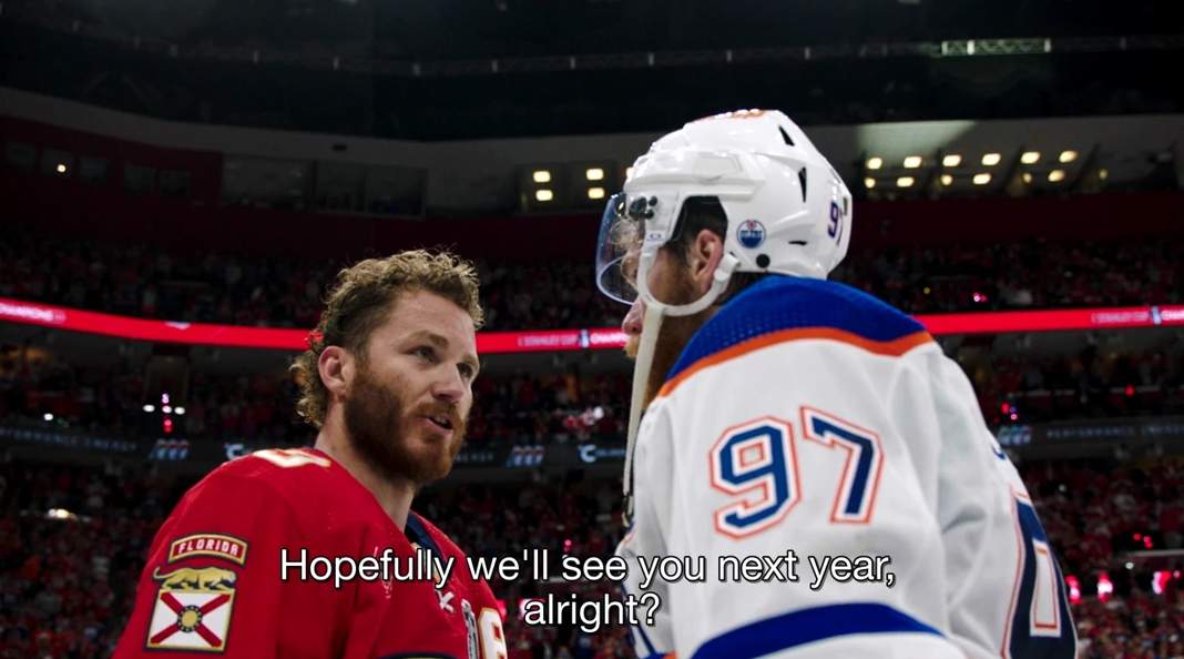 Rywale mają go za dzbana. Jest fenomenem NHL