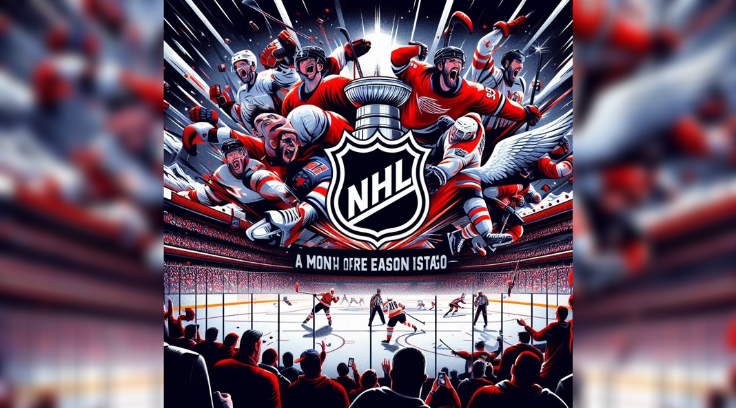 Równo miesiąc z NHL za nami! Prawdy i kłamstwa początku sezonu