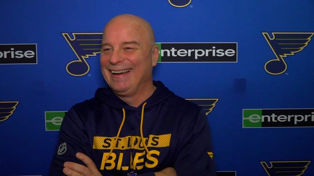 Trener bezrobotny w NHL tylko 5 dni. Oni go wywalili, to my bierzemy!