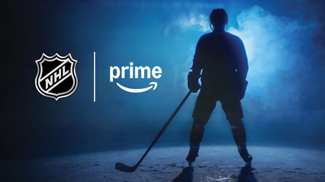 Tych rzeczy dowiedziałem się o NHL dzięki serialowi na Amazon Prime