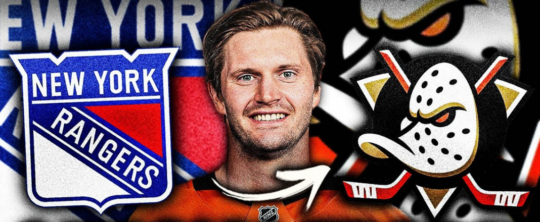 Imprezowy piątek w NHL: Transfer kapitana, rekordowy kontrakt lidera