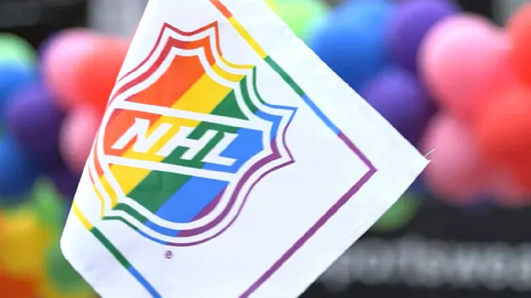 Homoseksualizm w NHL. Nie występuje? Mylisz się!