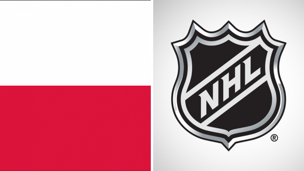 Gwiazdy NHL kontra Polska. Przeżyj to jeszcze raz! Jutro transmisja
