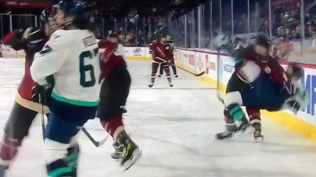 Wielka zmiana w hokeju kobiet. W końcu im pozwolili! Wzorem jest NHL