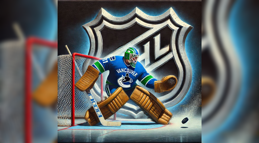 Największa ofiara Gretzky’ego w NHL. „Król Ryszard” i jego koszmar