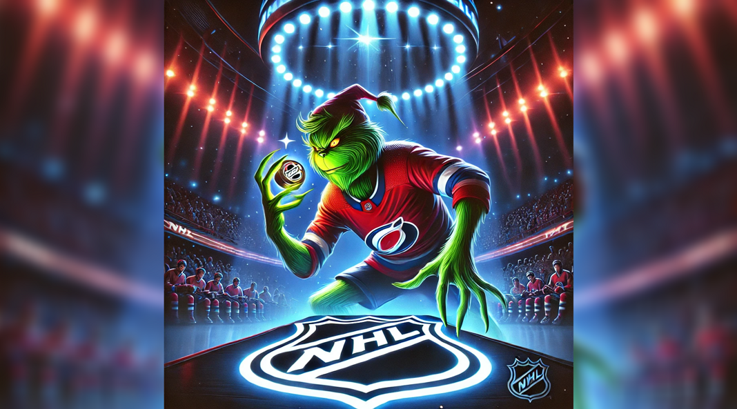 Ukraść komuś przyszłą gwiazdę NHL. Kto zostanie ligowym Grinchem?