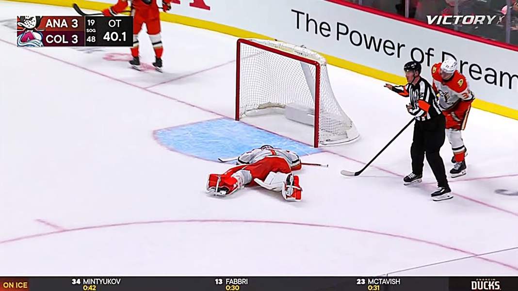 Oto indywidualne odkrycia tego sezonu NHL. Kto by się spodziewał!