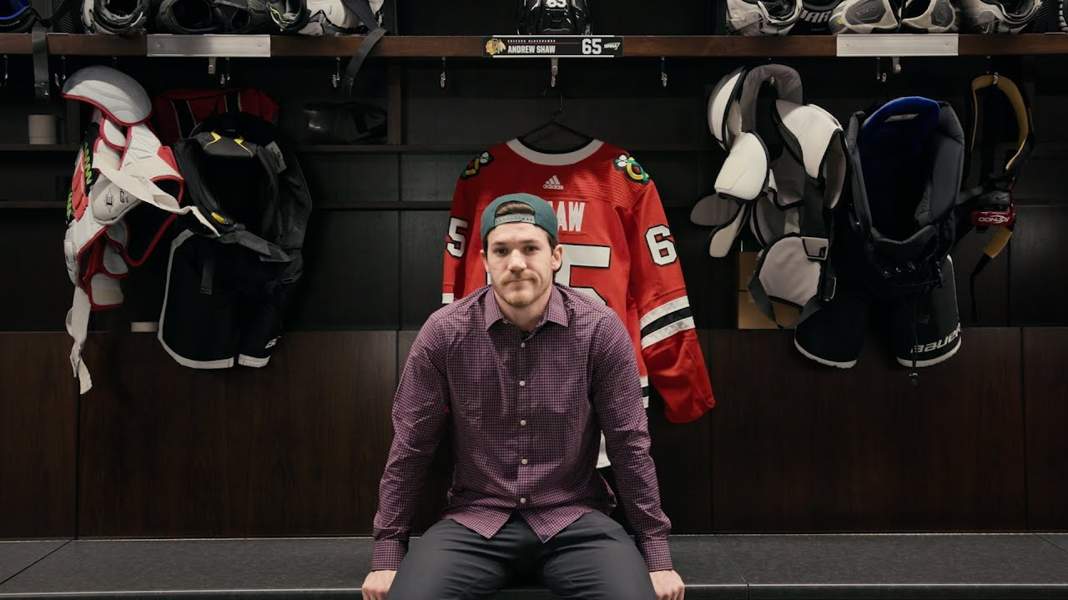 O kundlu, który zawojował NHL