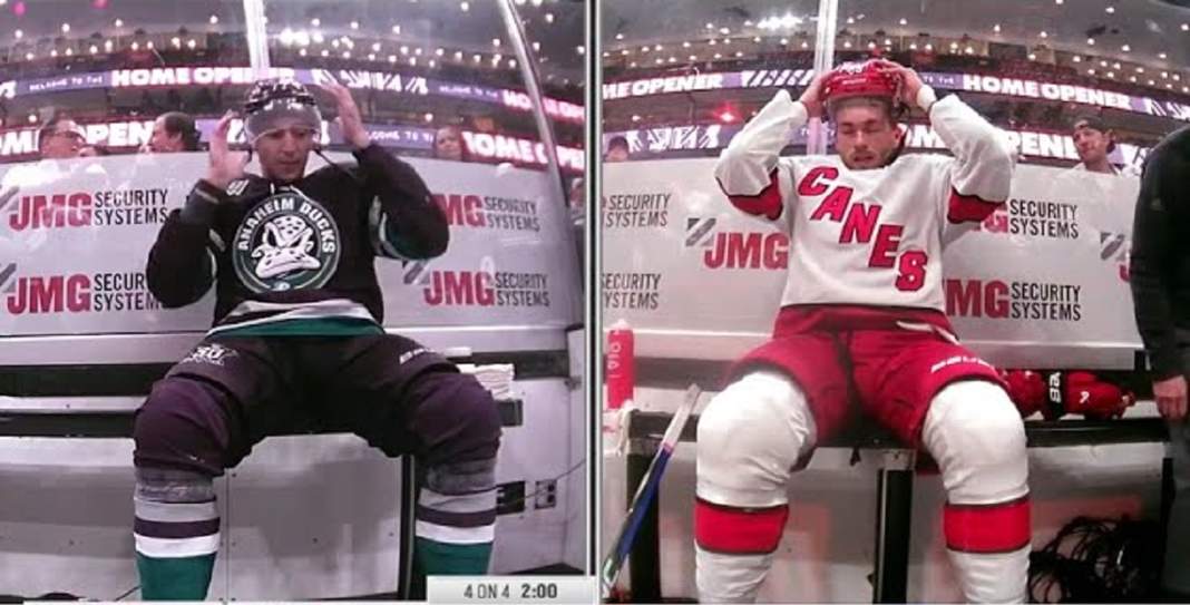 Kontrakt na raty w NHL: Będą mu płacić do 2045 roku! Czy to legalne?