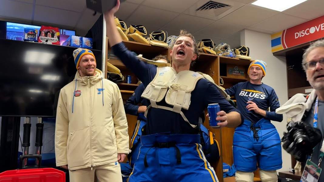 WIDEO o NHL. Droga do Zimowego Klasyku 2025. Odcinek 4