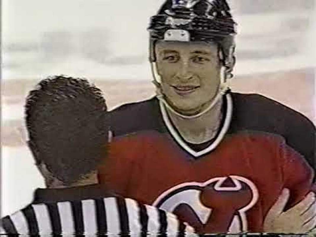 Wywiad rzeka z Krzysztofem Oliwą. Polski Młot z NHL opowiada jak nigdy wcześniej!