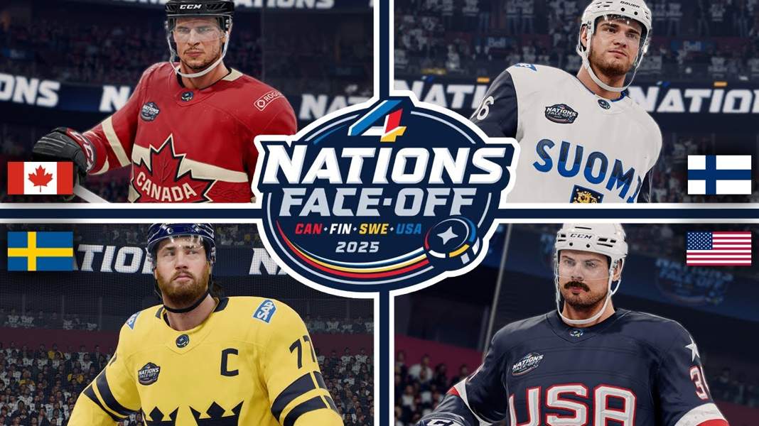 Te gwiazdy NHL pominięto w selekcji na Turniej 4 Narodów