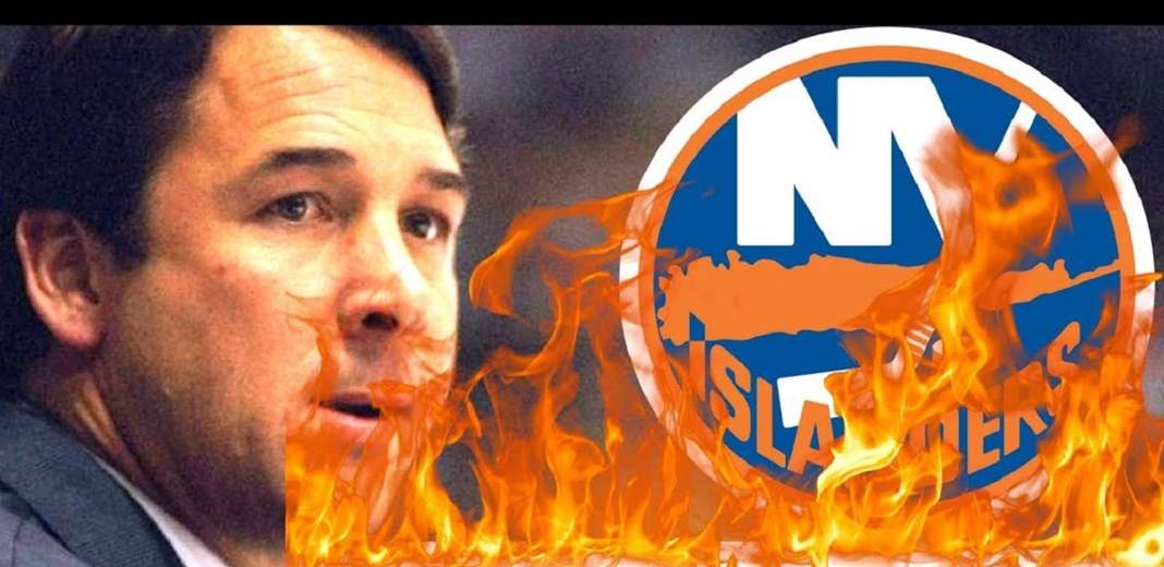 Kabaretowy ekspert i najgorszy menadżer w historii NHL