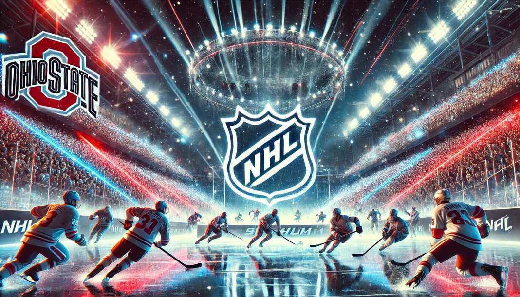 To może przynieść nowy 2025 rok w NHL! 12 szalonych scenariuszy