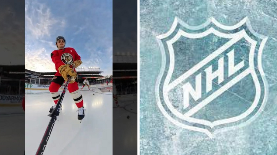 Frekwencyjne rewolucje w NHL! Gdzie ludzie chodzą, a gdzie nie chcą hokeja