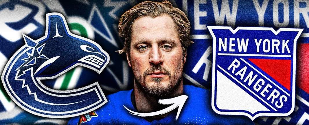 TRANSFER w NHL: Koniec toksycznego połączenia w Vancouver
