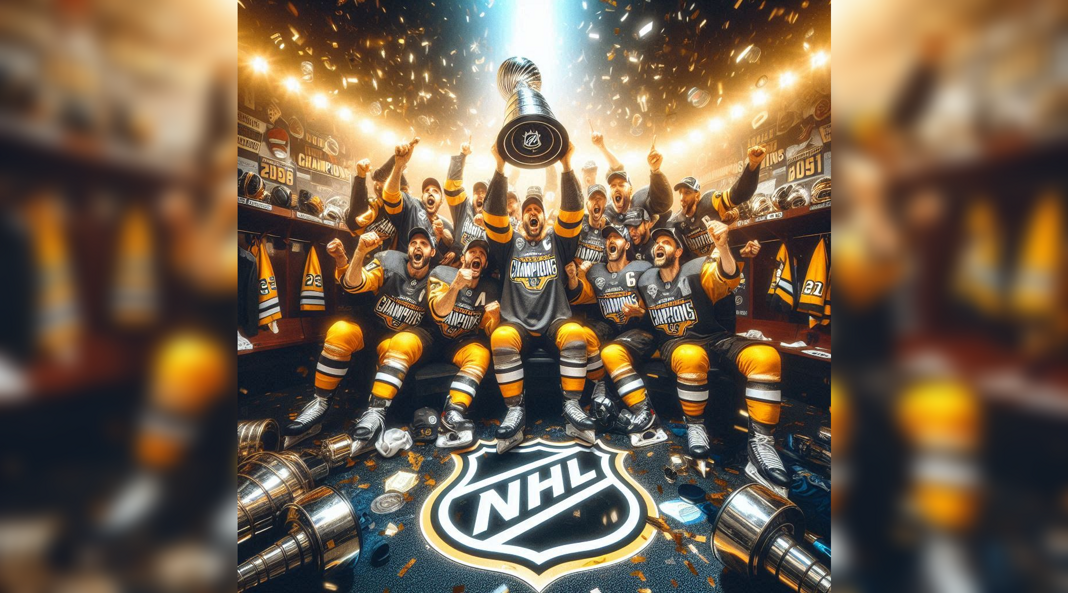 Tym klubom NHL nikt nie dawał szans. Ale oni sprawili, że odnieśli sukces!