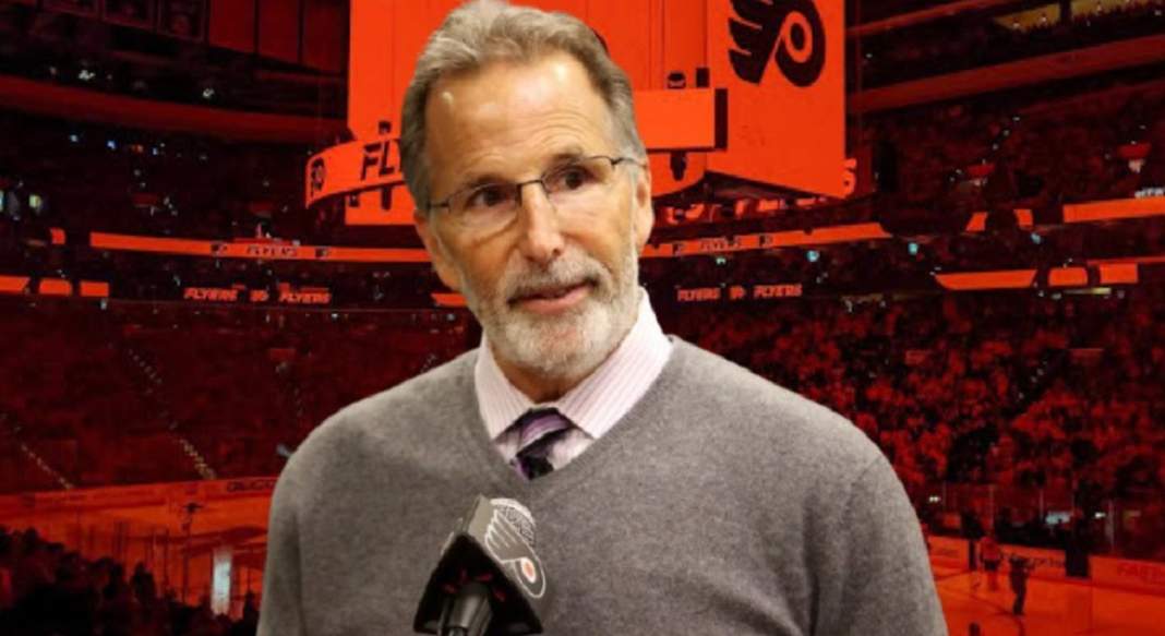 Trener w NHL wyrzucony na ostatniej prostej sezonu. Nie chcieli czekać