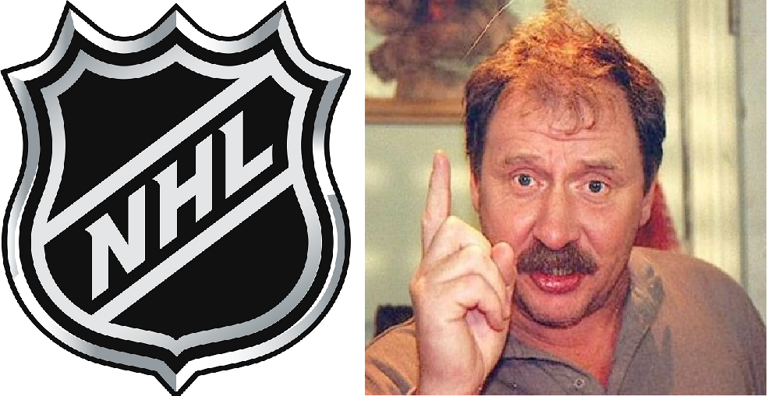 W NHL nie ma pracy dla hokeistów z moim wykształceniem