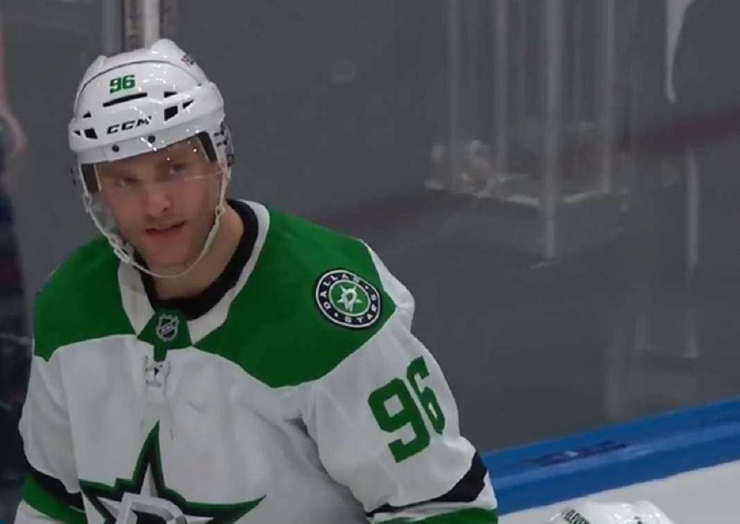 96 milionów w 43 dni. Szokująca podróż Rantanena przez NHL. Został legendą transferów