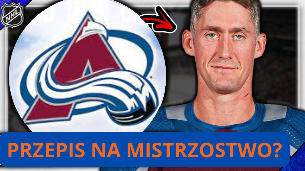 Transfer w NHL. Lider nowojorczyków sprzedany! Ma być częścią przepisu na mistrzostwo