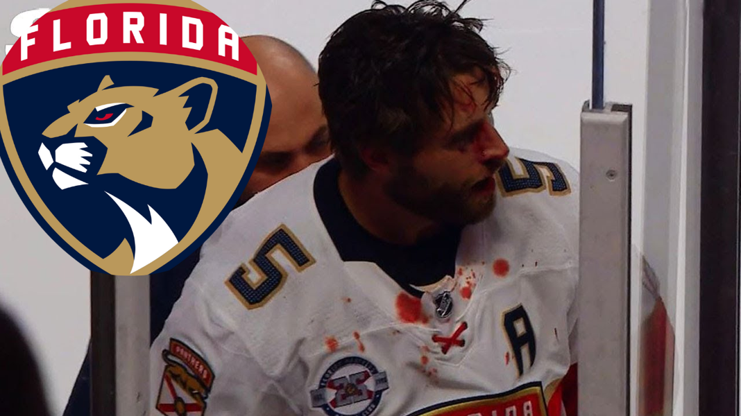 Afera! Hokeista mistrzów NHL na dopingu! Zawieszenie sięga play-offów