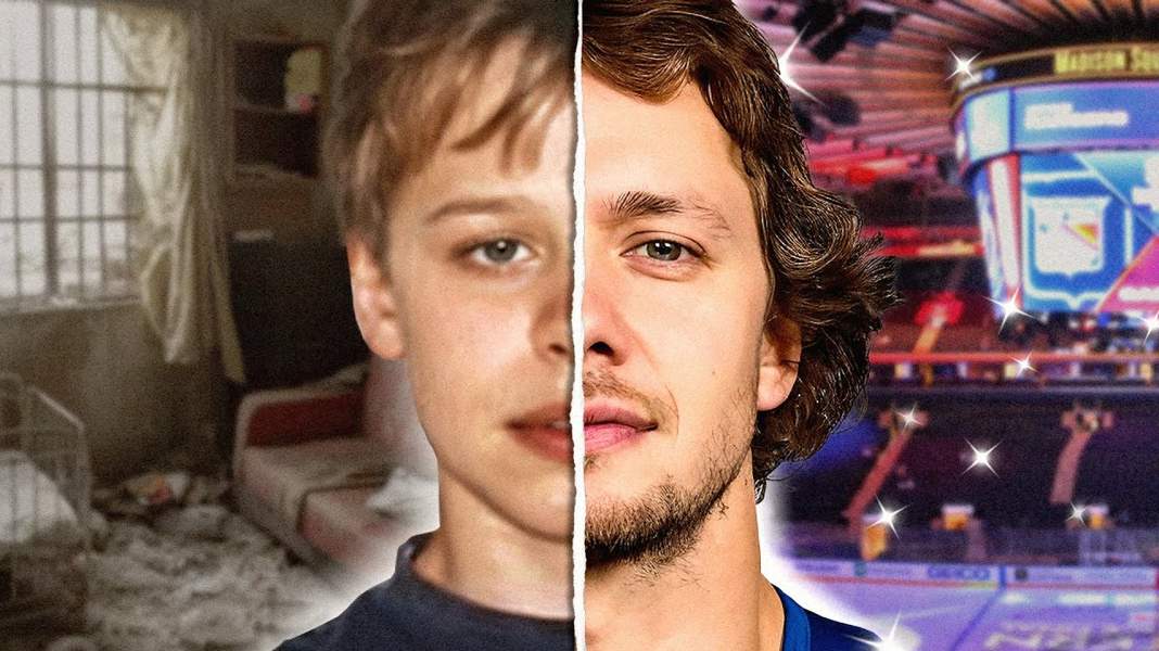 Afera! Gwiazdor NHL napastował pracownika klubu. Sprawę zamieciono pod dywan
