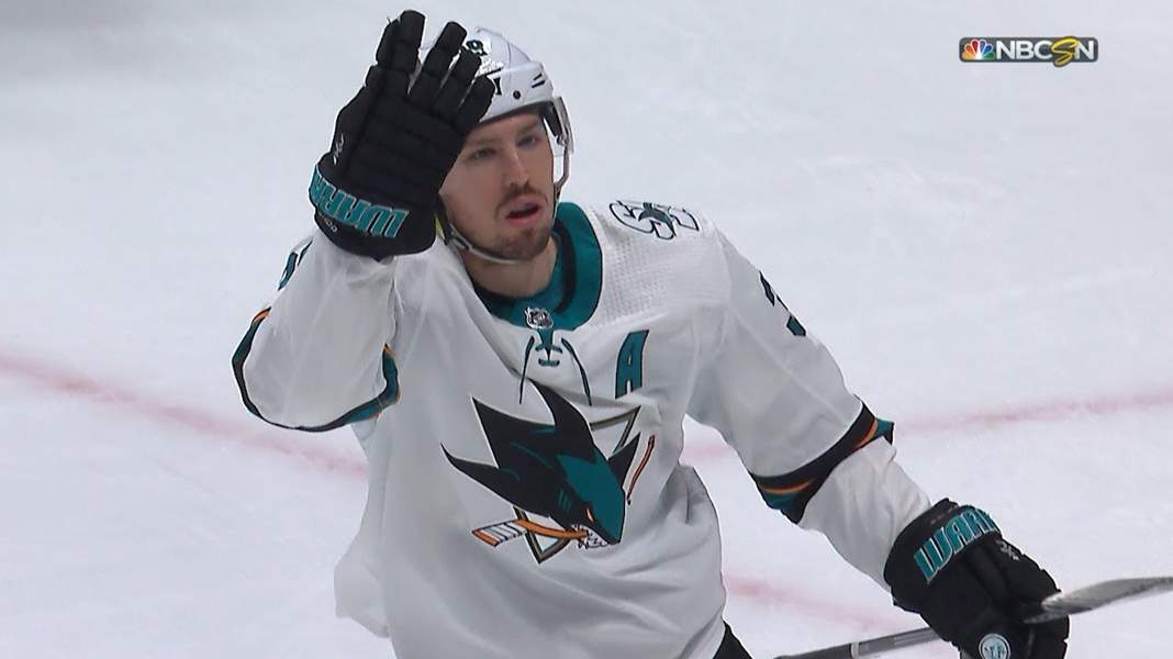 Zapomniany kapitan NHL ogłasza emeryturę! To król niewykorzystanych szans