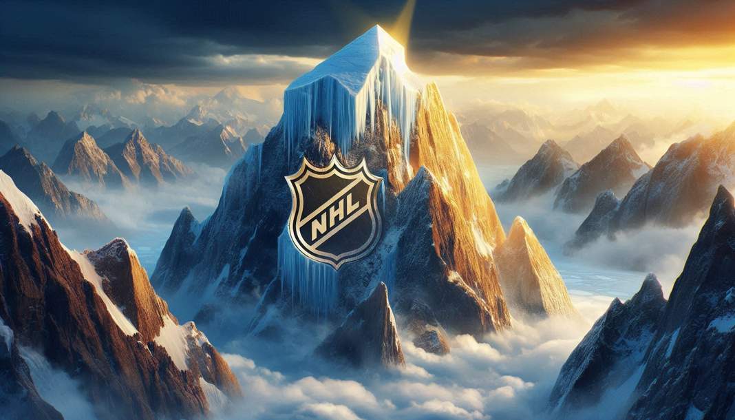 10 niepowtarzalnych osiągnięć z NHL. Pozostaną nienaruszone na zawsze