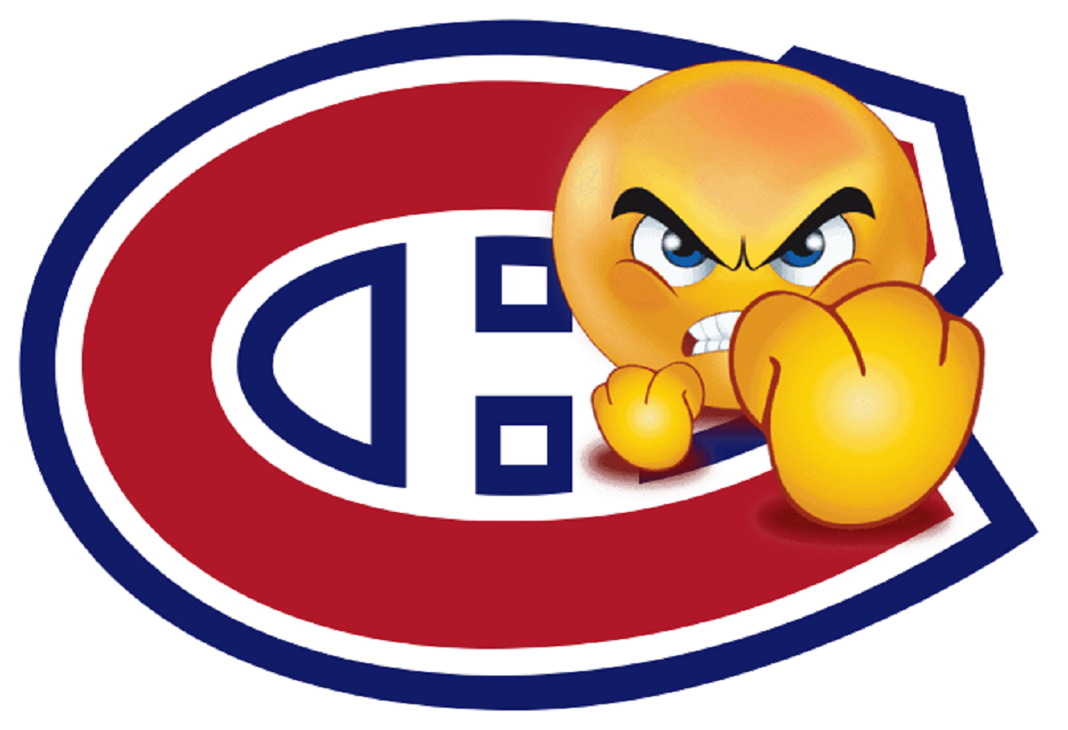 Mistrzowska zadyma w NHL! Piekło na ulicach Montrealu