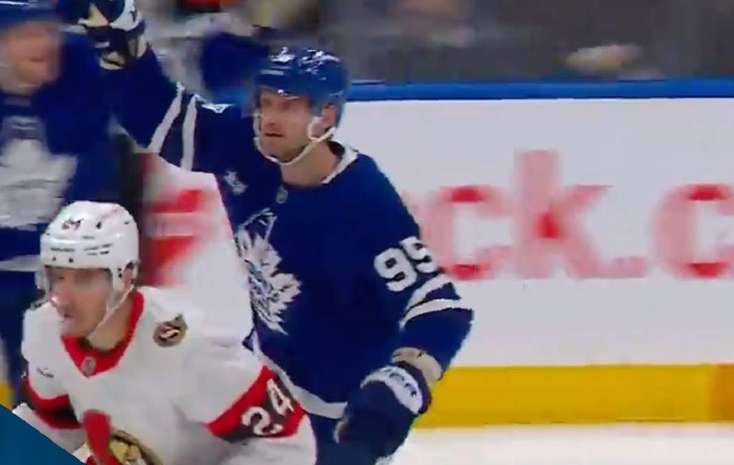 Od wypowiedzenia do Pucharu Stanleya. Droga na dno i z powrotem na szczyt NHL