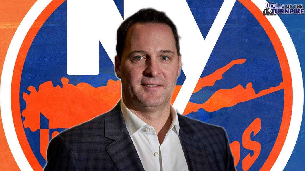 Nowy menadżer w NHL! Ma ręce pełne roboty od pierwszego dnia