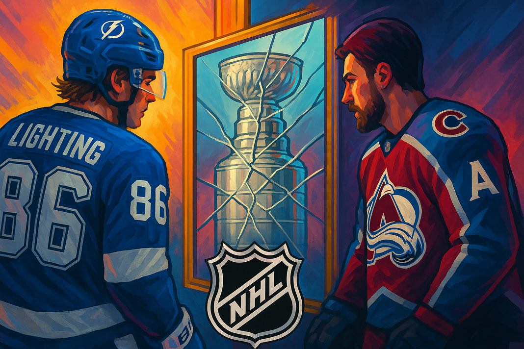 Odpadli już na pierwszym schodku play-offów NHL. Co z nimi dalej?