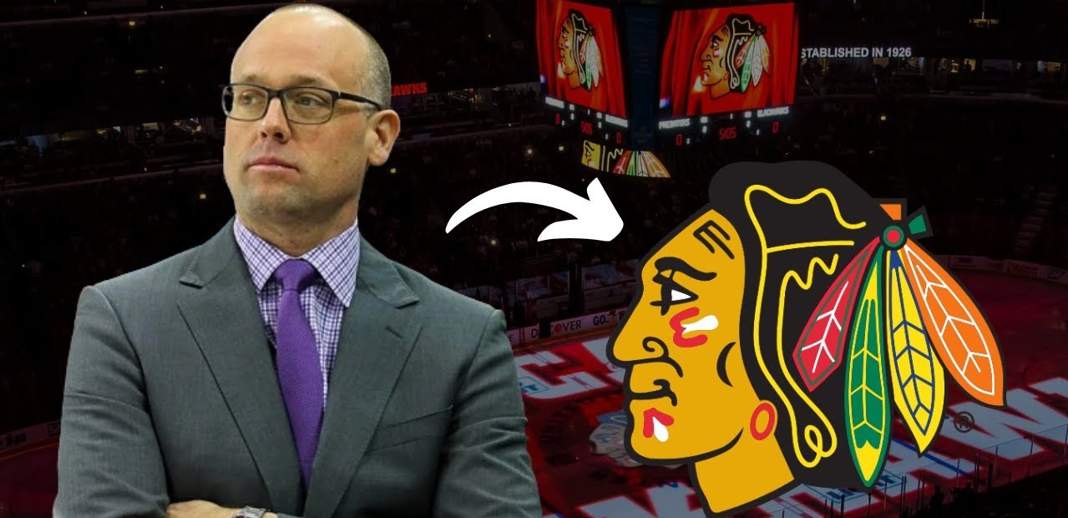 Trenował w NHL wiele lat, potem go zwolniono. Teraz dostał drugą szansę!