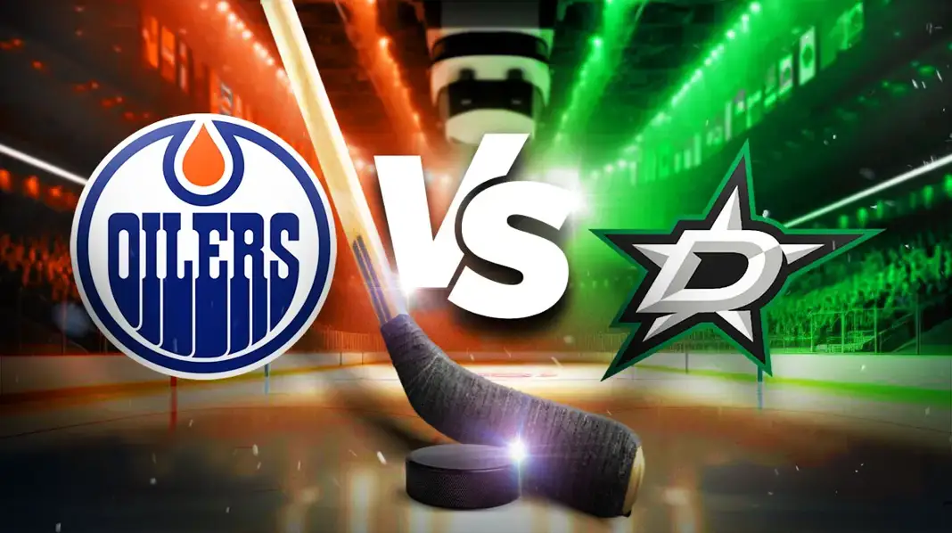 ZAPOWIEDŹ finału konferencji NHL: Dallas Stars – Edmonton Oilers