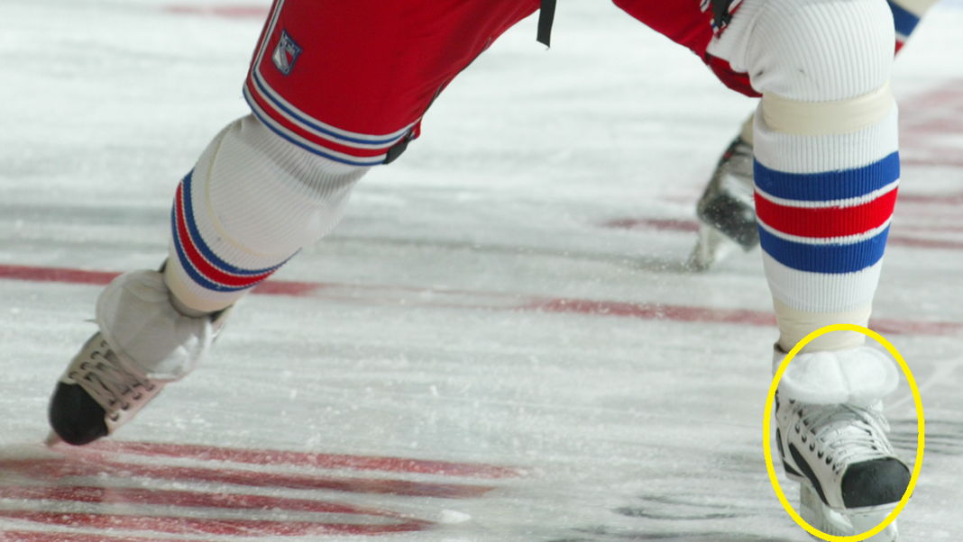 NHL – owa i hokejowa moda. Niezapomniane i aktywne stylówki z najlepszej ligi świata